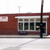 Joe's Cafe