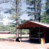 Camp Gravatt