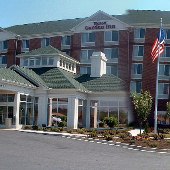 Hilton Garden Inn
