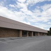 Leeds Ave. Office Bldg.