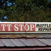 Pitt Stop Brakes, Mufflers & Clown Shop