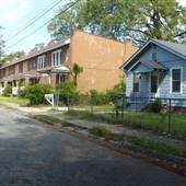 Dr. Hays Hospital & Apartments