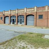 Shirey Warehouse