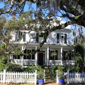 Various Home Styles in Mt. Pleasant