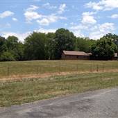 House on Fishing Creek