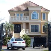 Ave. of the Palms House #1