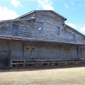 Peanut Warehouse