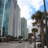 Sandy Beach Resort