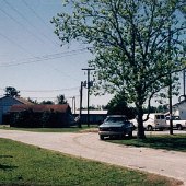 Clemson University Agriculture Station