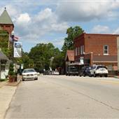 Ridgeway
