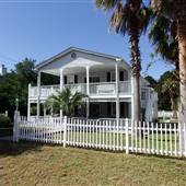 Isle of Palms - Carolina Blvd. House