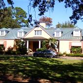 Johnson St. House