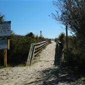 Folly Beach - Path 5 E - 02/17