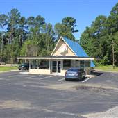Closed Bldg. (Pinnacle 1 Tax) - Redbank Rd.