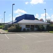 Closed Building - 7480 Rivers Ave