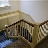 Colleton County Courthouse - Jury Rooms