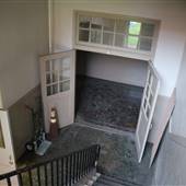 Colleton Civic Center - 2nd Floor