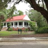 Bedon-Lucas House