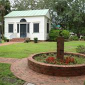 The Little Library