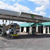 Yeamans Hall Amaco BP