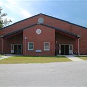 Old West Ashley Gymnasium