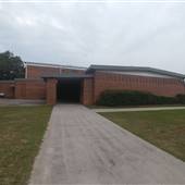 Old St. Andrews Gymnasium