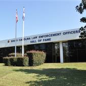 South Carolina Law Enforcement Hall of Fame