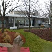 R. White House