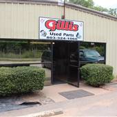 Gillis Used Parts