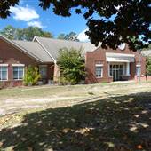 Epworth Children's Home