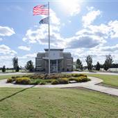 Spartanburg Downtown Airport