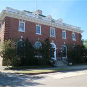 Georgetown Mayor's Office