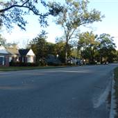 Camden Neighborhoods