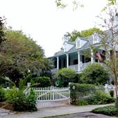 Old Village Mt. Pleasant: Bennett Street #1