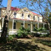 Bull St House Side "A"