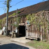 Rustic Warehouse & Docks