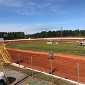 Modoc Raceway