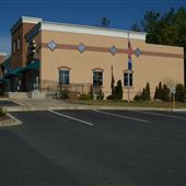 The Shops at Woodcreek