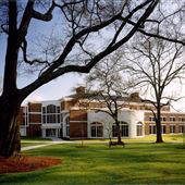 Wofford College - Roger Milliken Science Center