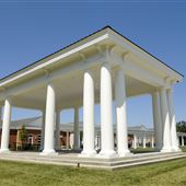 Wofford College - Greek Village