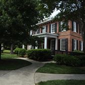 Wofford College - Hugh R. Black House