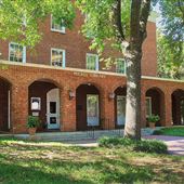 Converse College - Mickel Library