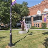 Converse College - Twitchell Auditorium