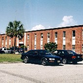 CE Williams Middle School