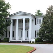Furman University - Cherrydale Alumni House