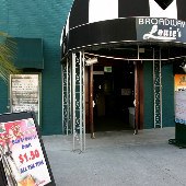 Broadway Louie's