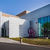 Christ Church Episcopal School - Performing Arts Center