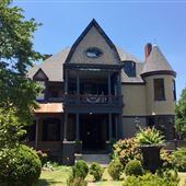 McGowen Barksdale Bundy House