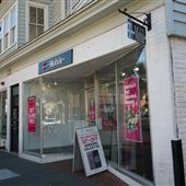 T Mobile - Nice Alley with White Walls
