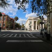 Church Street - Broad to Stolls - March 2018